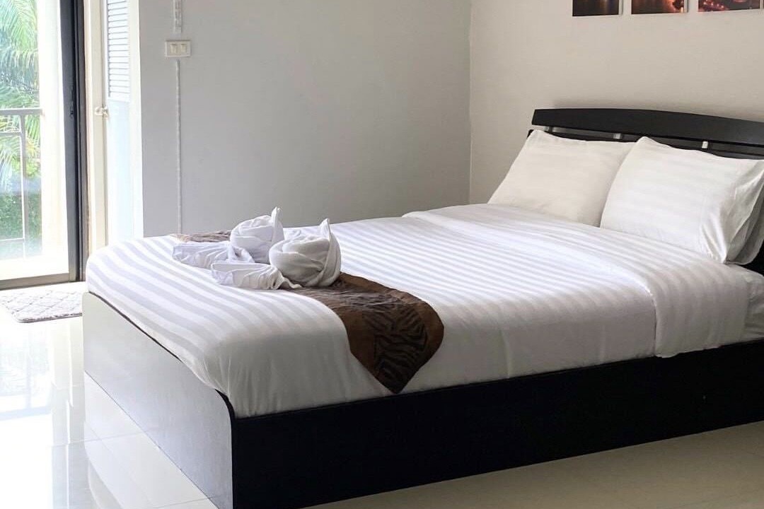 Photo of Bedroom in Khlong Luang