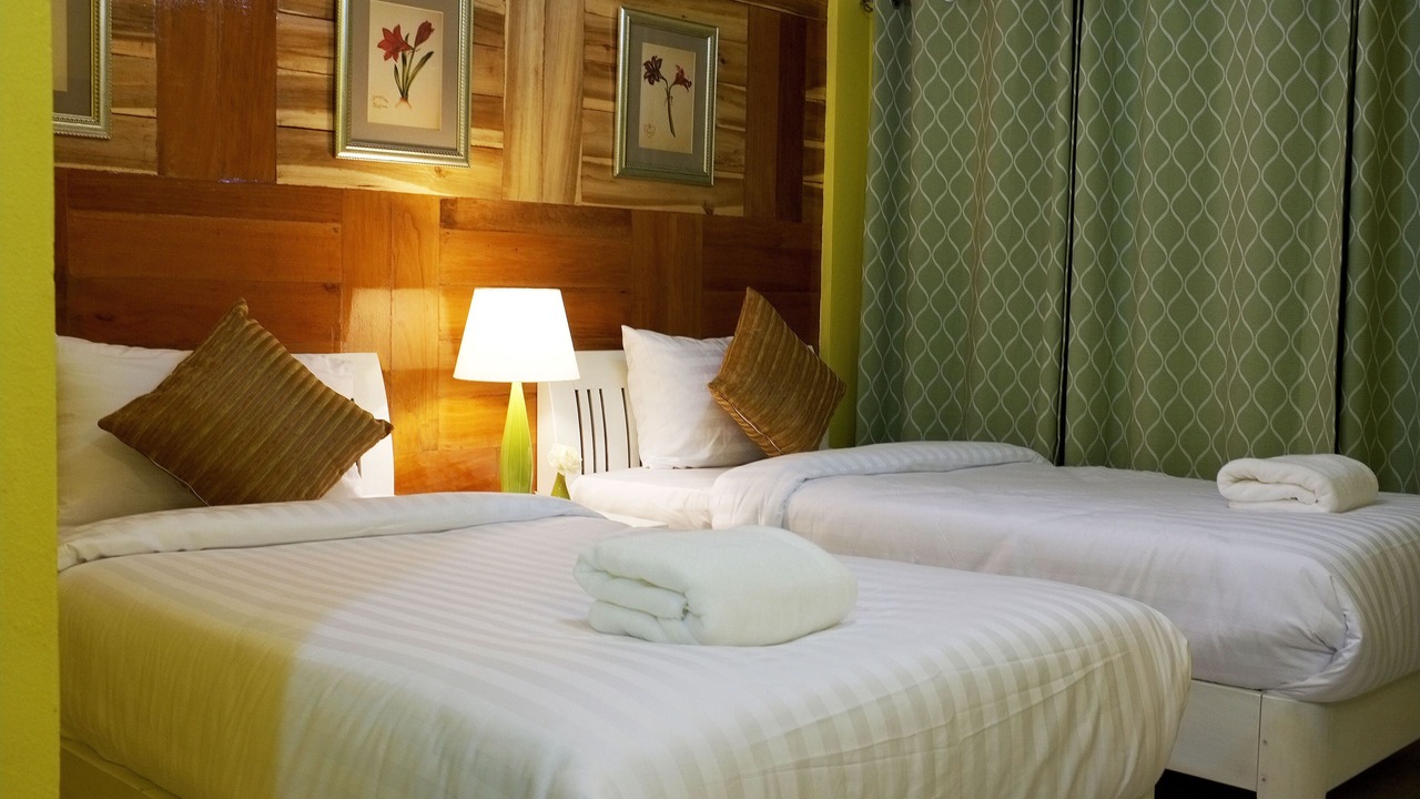 Photo of Bedroom in Mae Ram Phueng