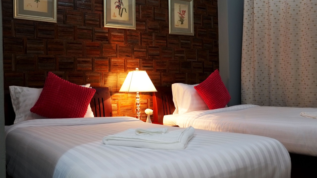 Photo of Bedroom in Mae Ram Phueng