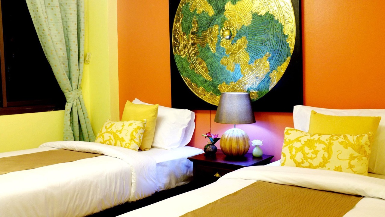 Photo of Bedroom in Mae Ram Phueng