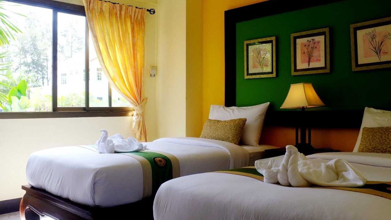 Photo of Bedroom in Mae Ram Phueng