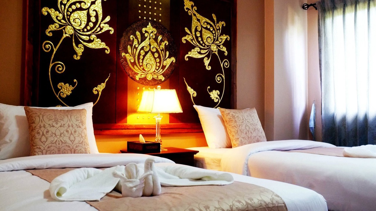 Photo of Bedroom in Mae Ram Phueng
