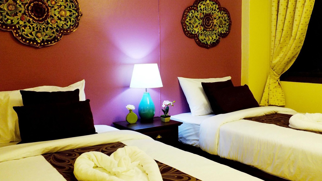 Photo of Bedroom in Mae Ram Phueng