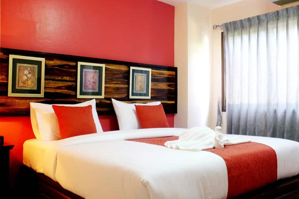 Photo of Bedroom in Mae Ram Phueng