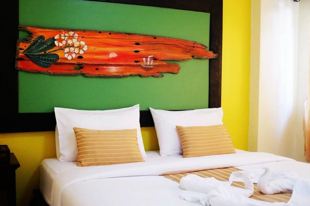 Photo of Bedroom in Mae Ram Phueng