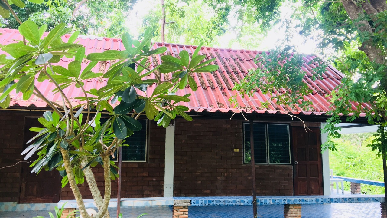 Photo of Bedroom in Song Phi Nong
