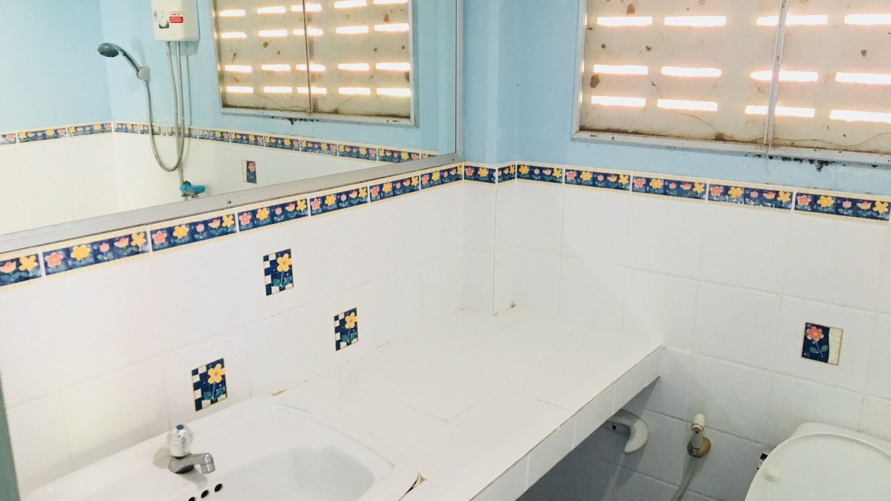 Photo of Bathroom in Song Phi Nong
