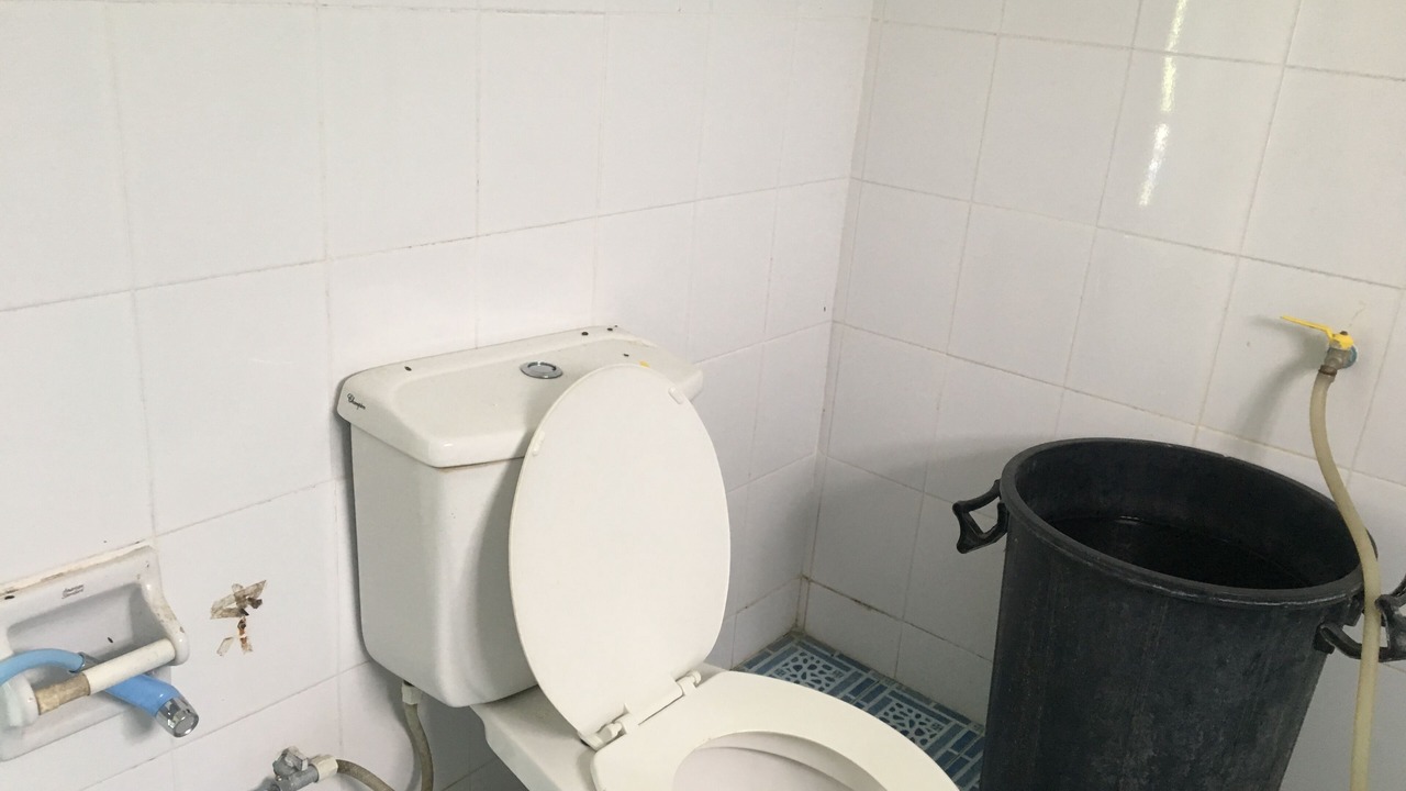 Photo of Bathroom in Song Phi Nong