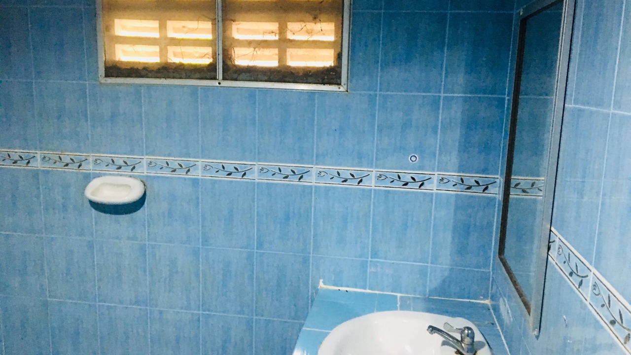 Photo of Bathroom in Song Phi Nong