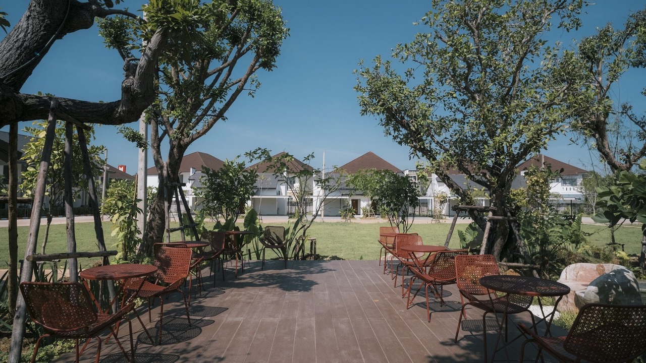 Photo of Outdoor in Trat