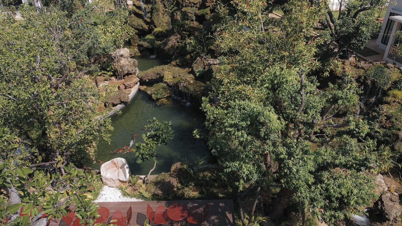 Photo of Outdoor in Trat