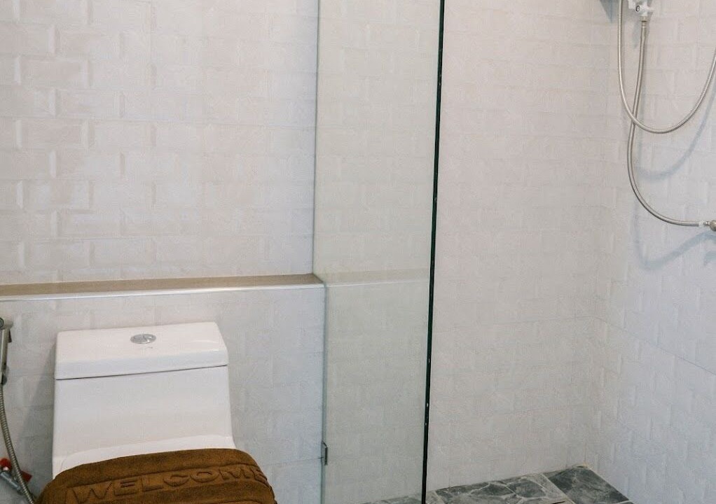Photo of Bathroom in Trat