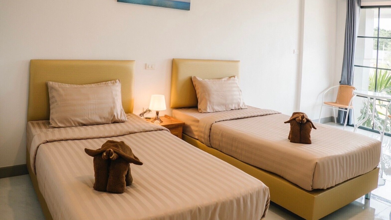 Photo of Bedroom in Trat