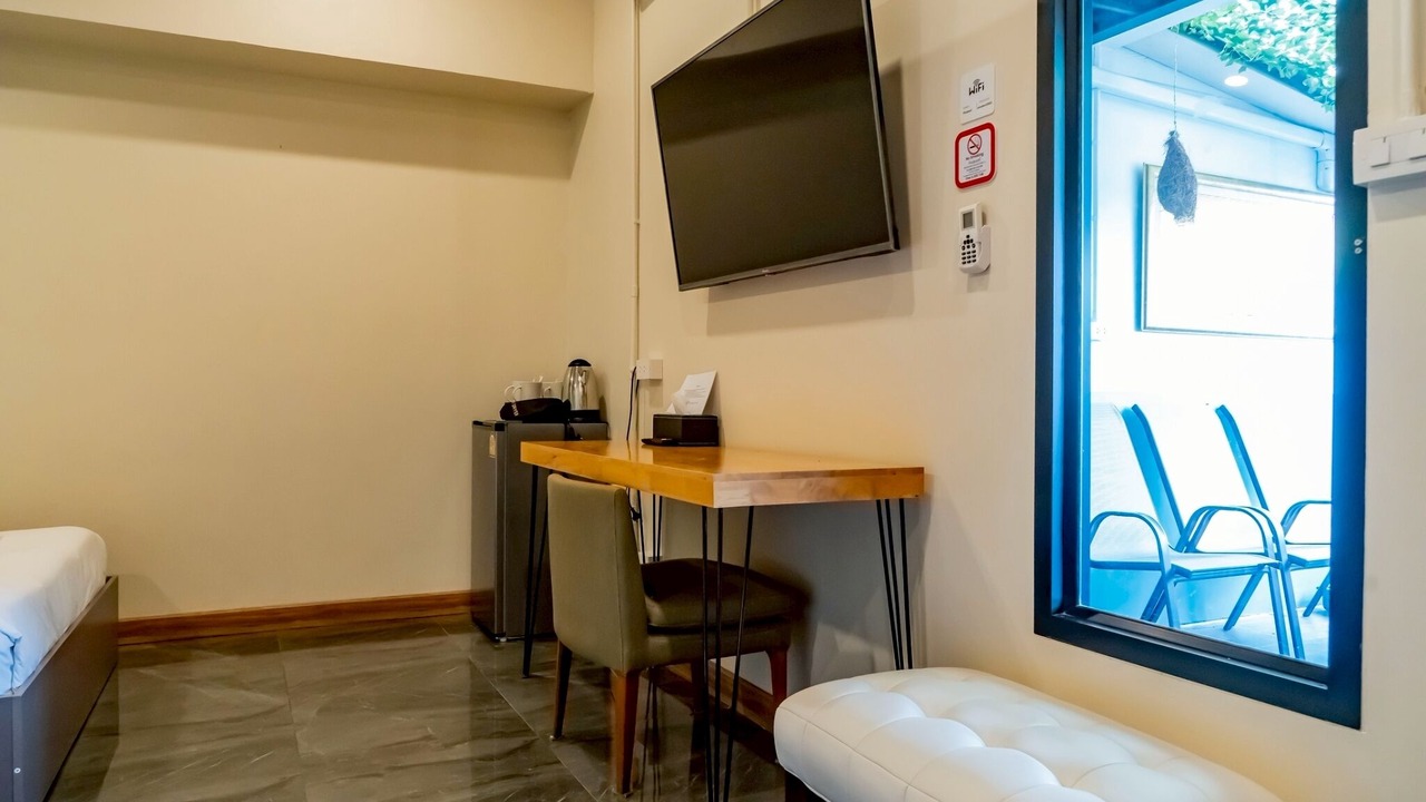Photo of Bedroom in Chanthaburi