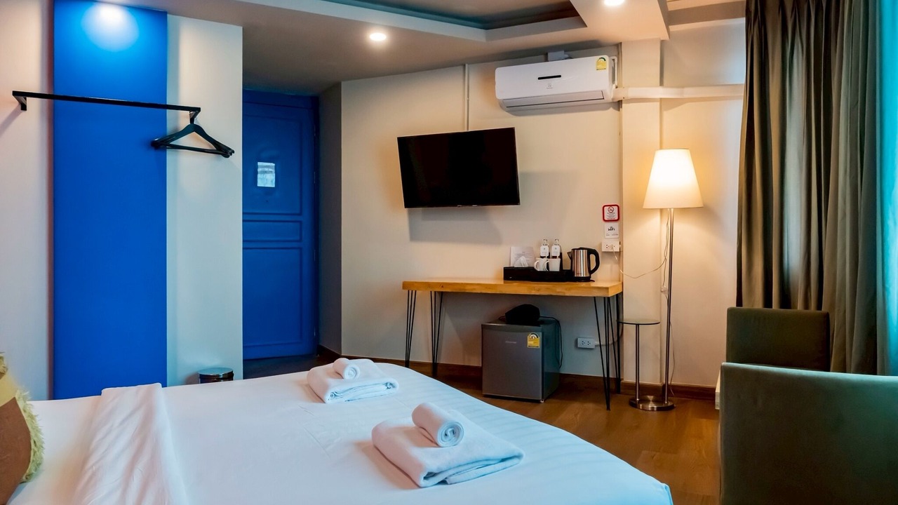 Photo of Bedroom in Chanthaburi