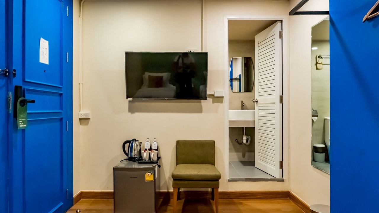 Photo of Bedroom in Chanthaburi