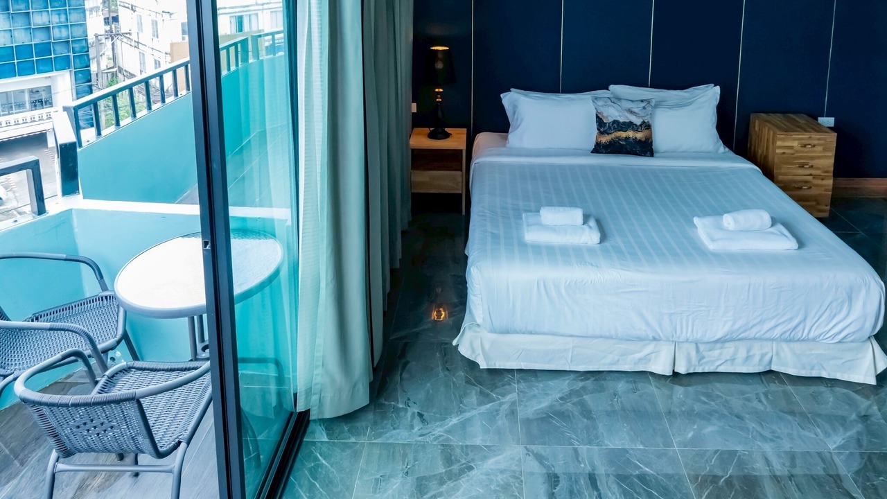 Photo of Bedroom in Chanthaburi