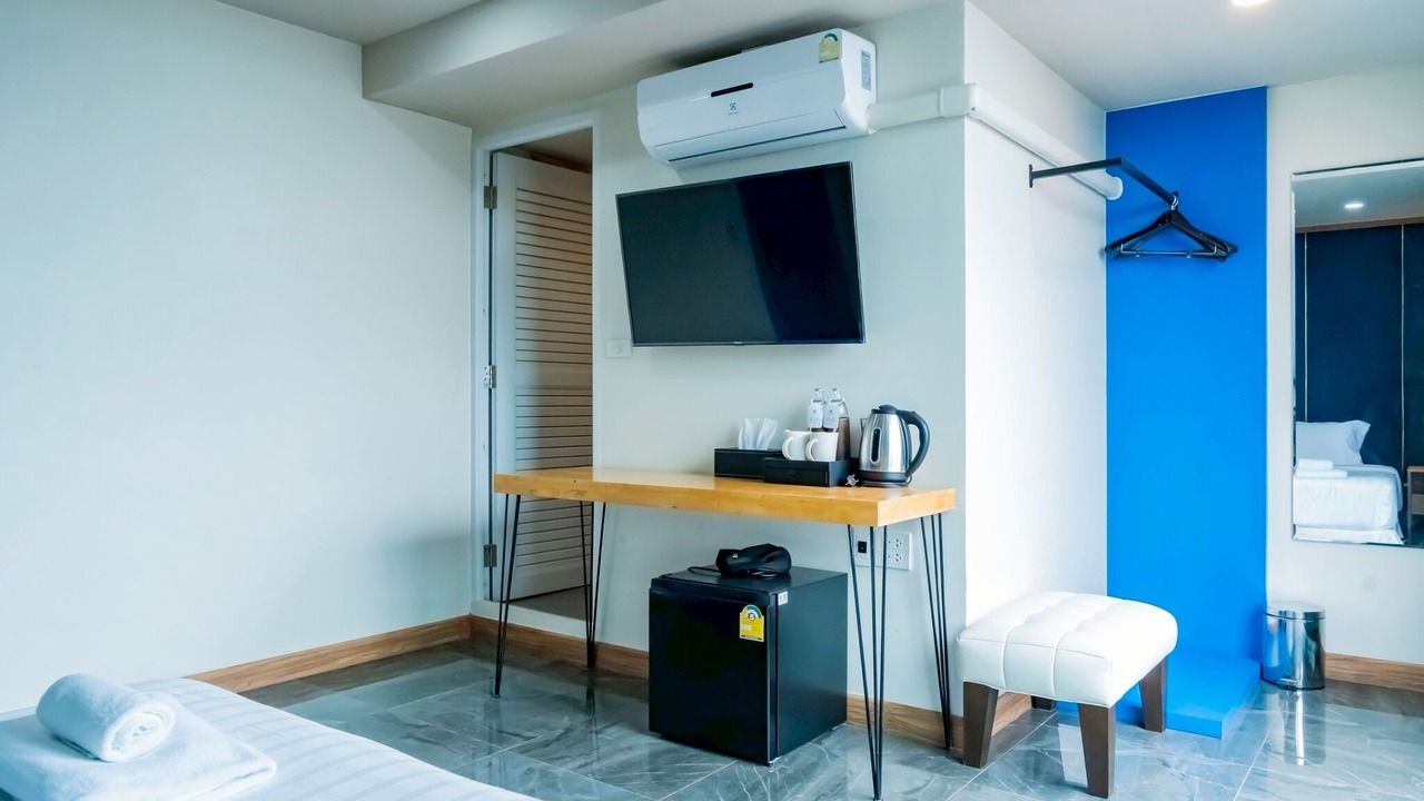 Photo of Bedroom in Chanthaburi