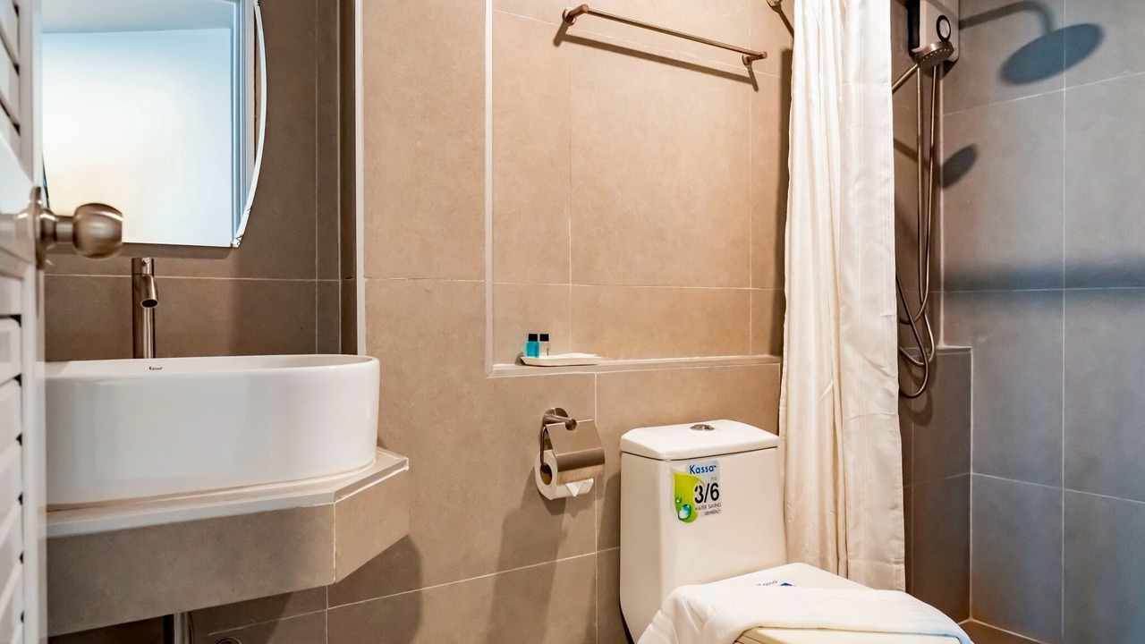 Photo of Bathroom in Chanthaburi