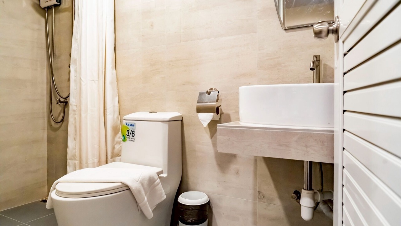 Photo of Bathroom in Chanthaburi