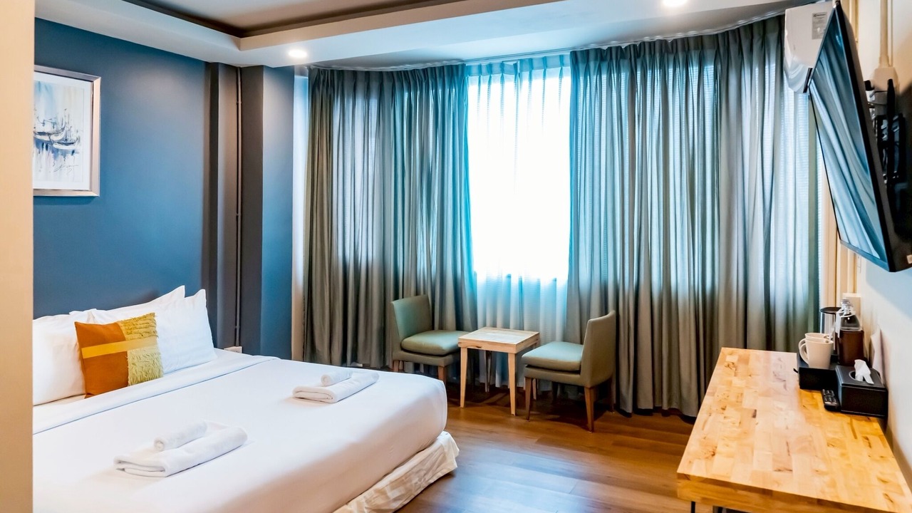 Photo of Bedroom in Chanthaburi
