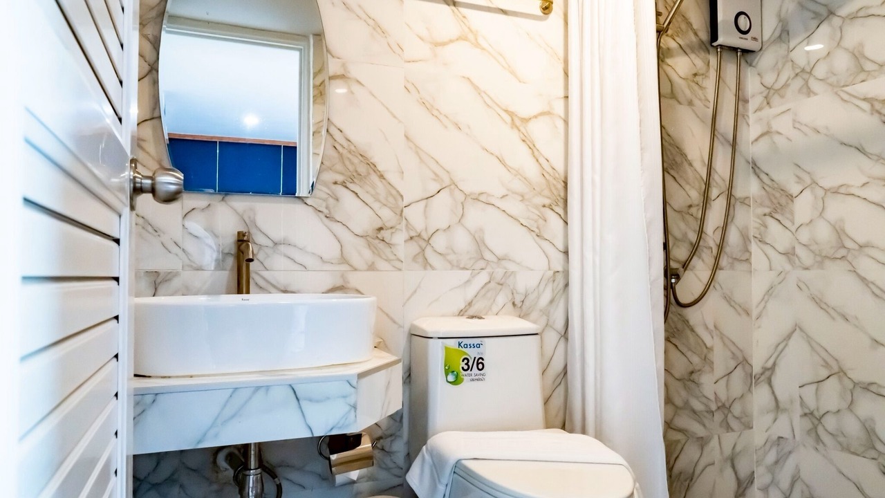 Photo of Bathroom in Chanthaburi
