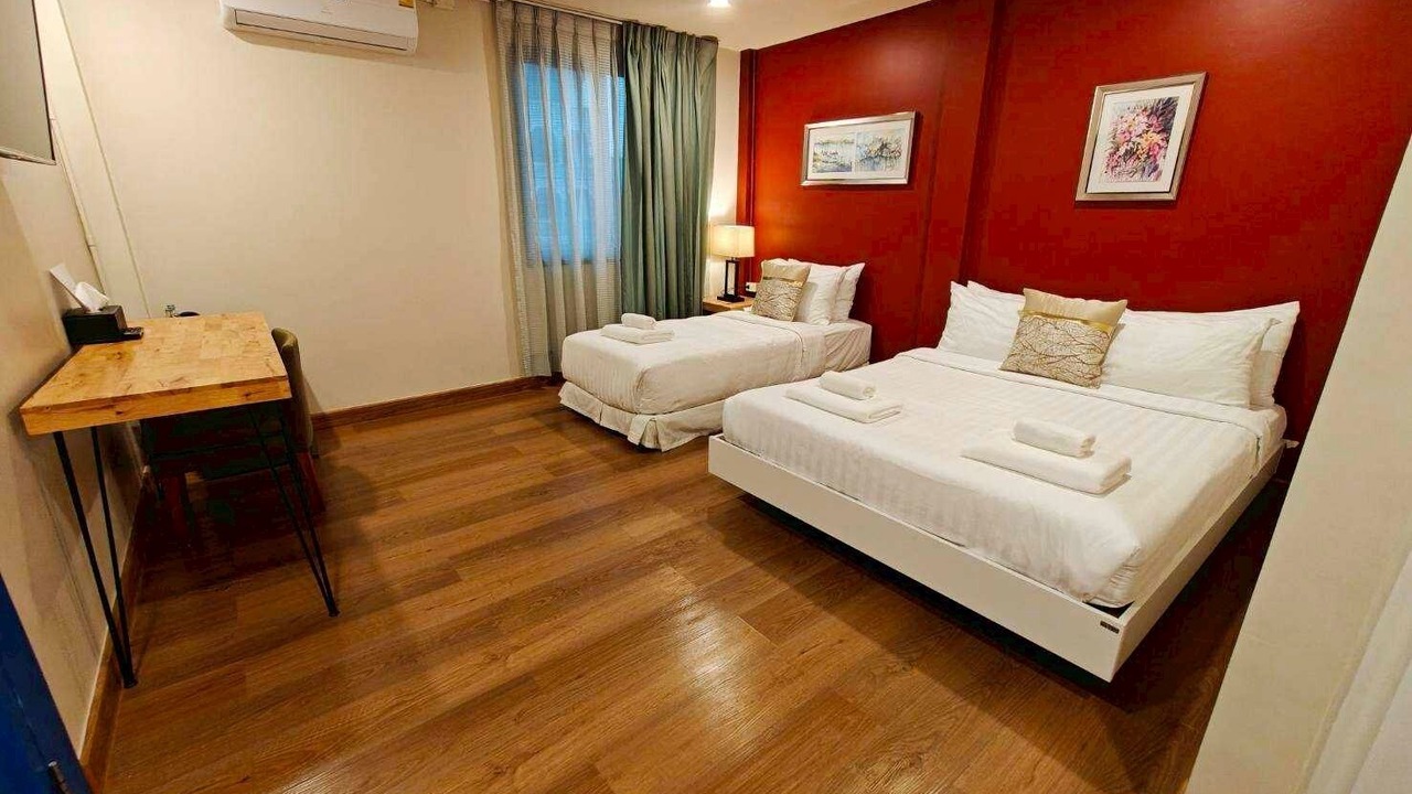Photo of Bedroom in Chanthaburi