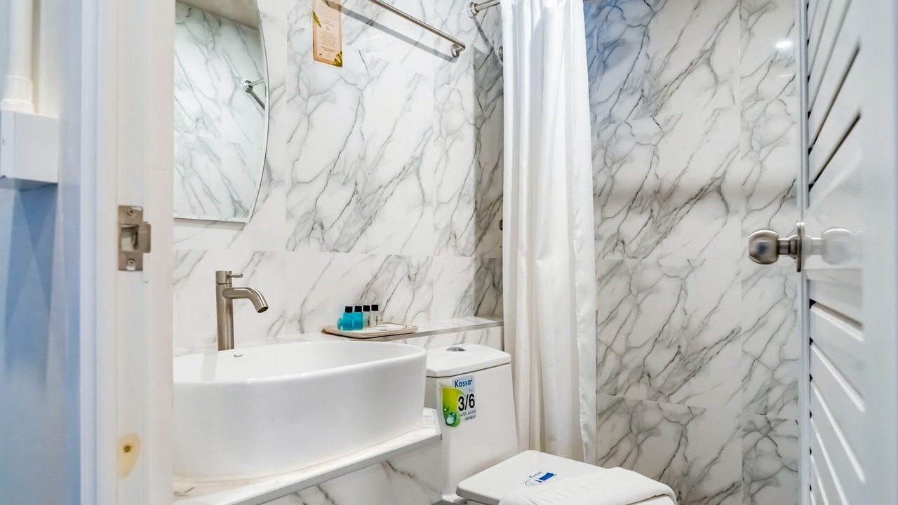 Photo of Bathroom in Chanthaburi