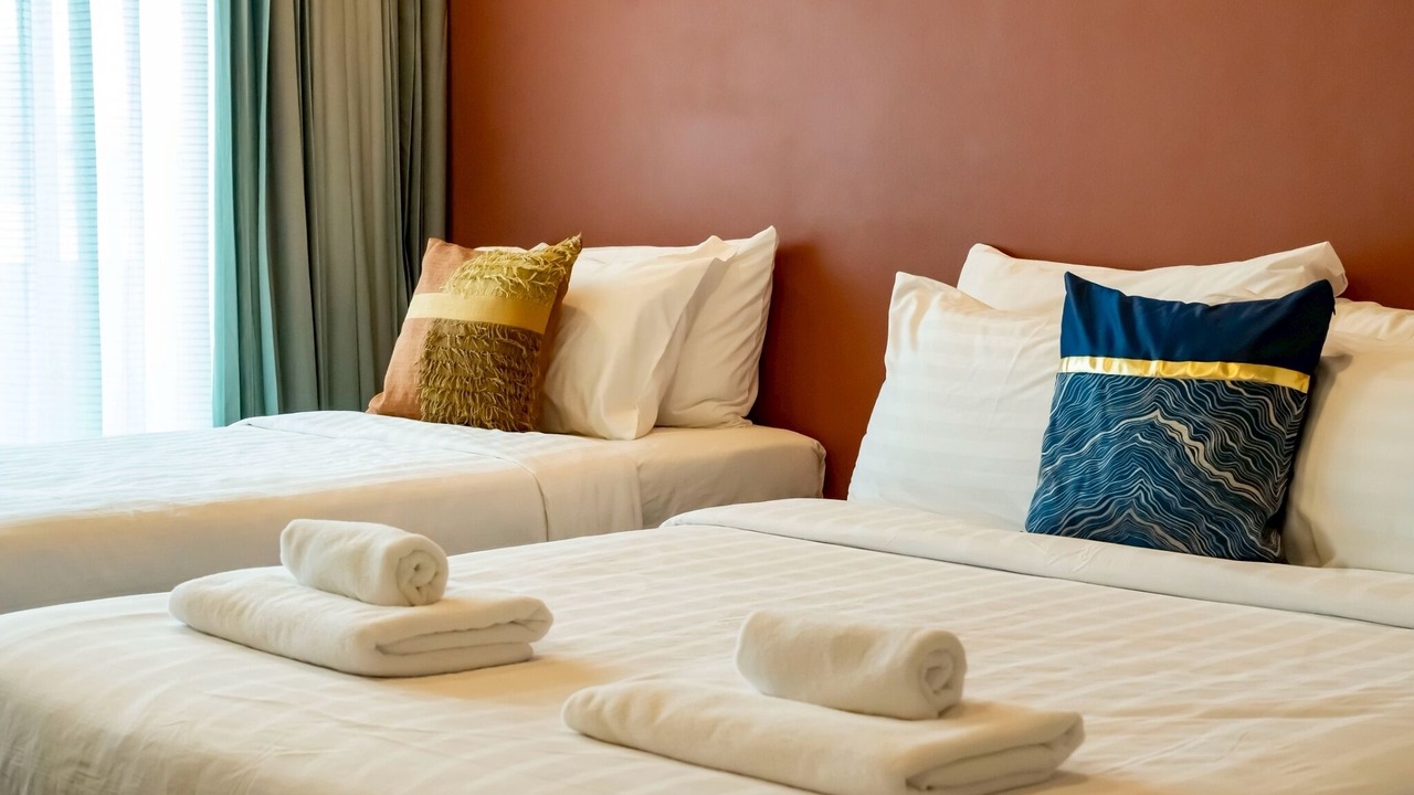 Photo of Bedroom in Chanthaburi