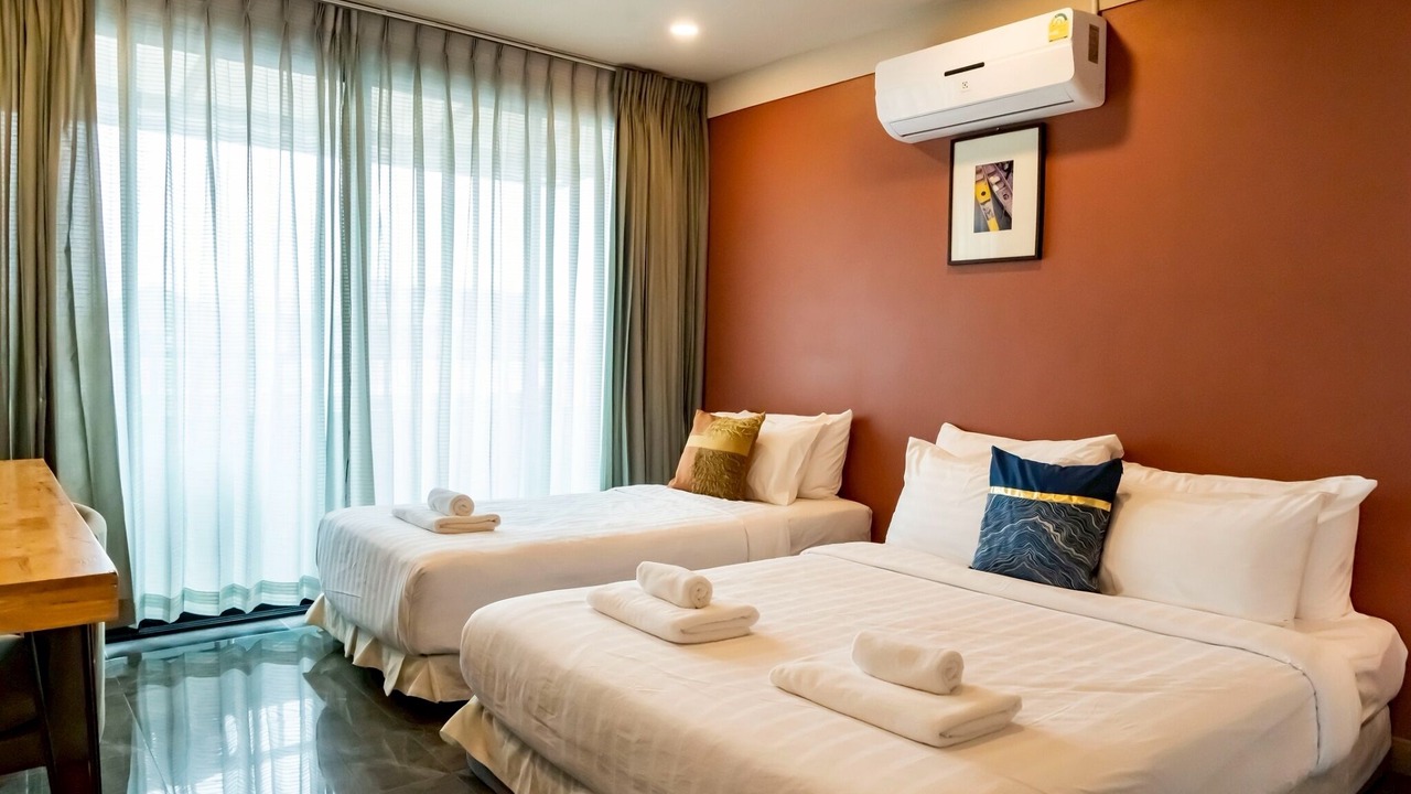 Photo of Bedroom in Chanthaburi