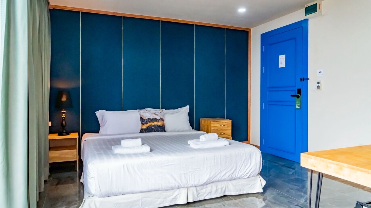 Photo of Bedroom in Chanthaburi