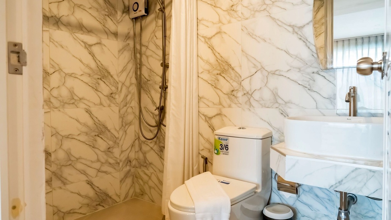 Photo of Bathroom in Chanthaburi