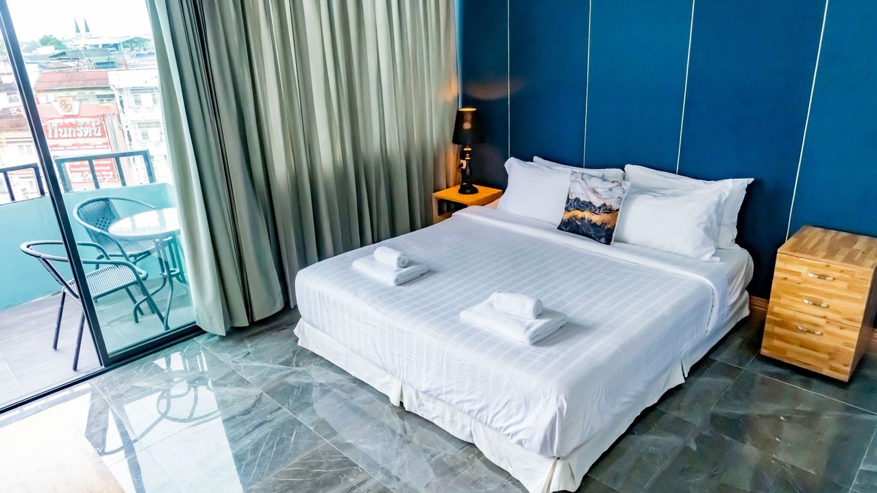 Photo of Bedroom in Chanthaburi