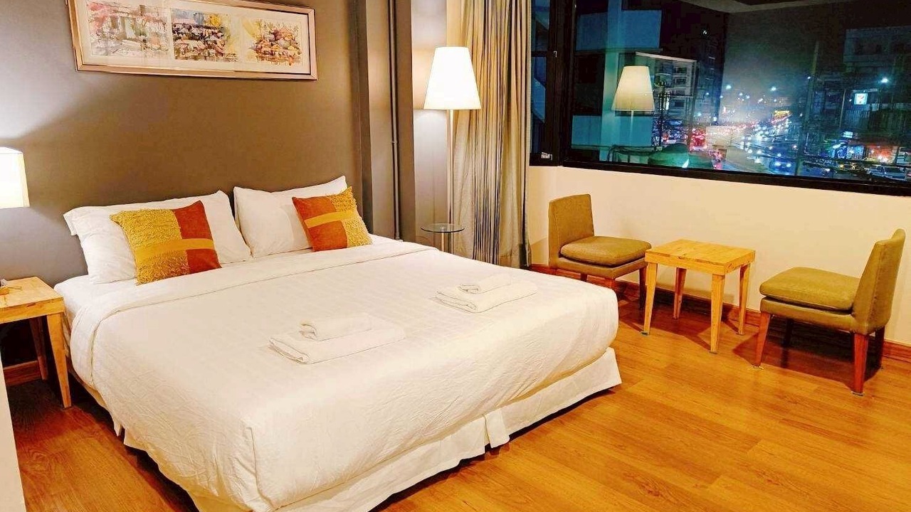 Photo of Bedroom in Chanthaburi