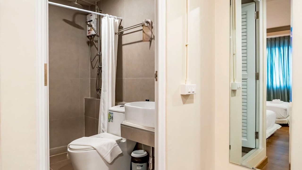 Photo of Bathroom in Chanthaburi