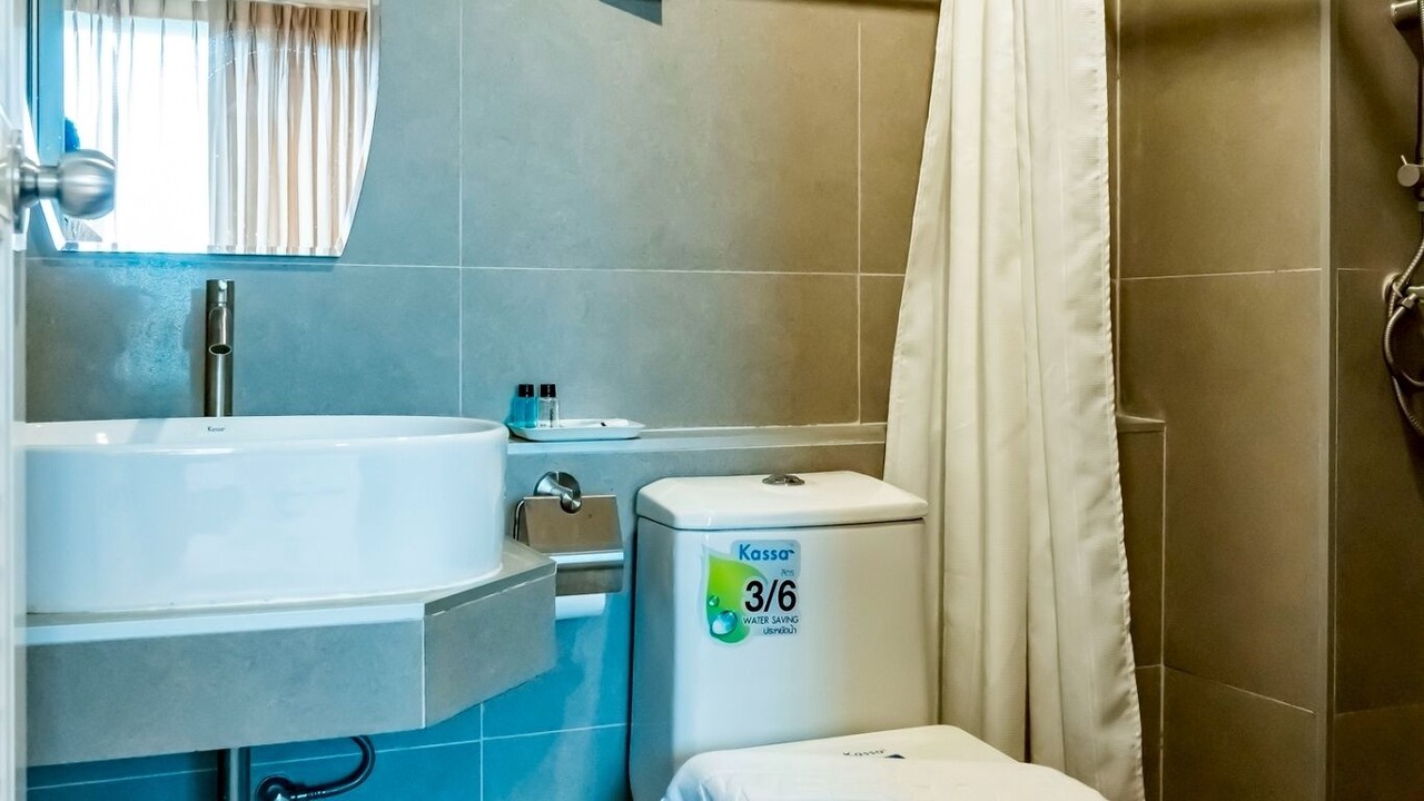 Photo of Bathroom in Chanthaburi