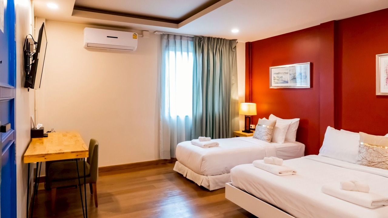 Photo of Bedroom in Chanthaburi