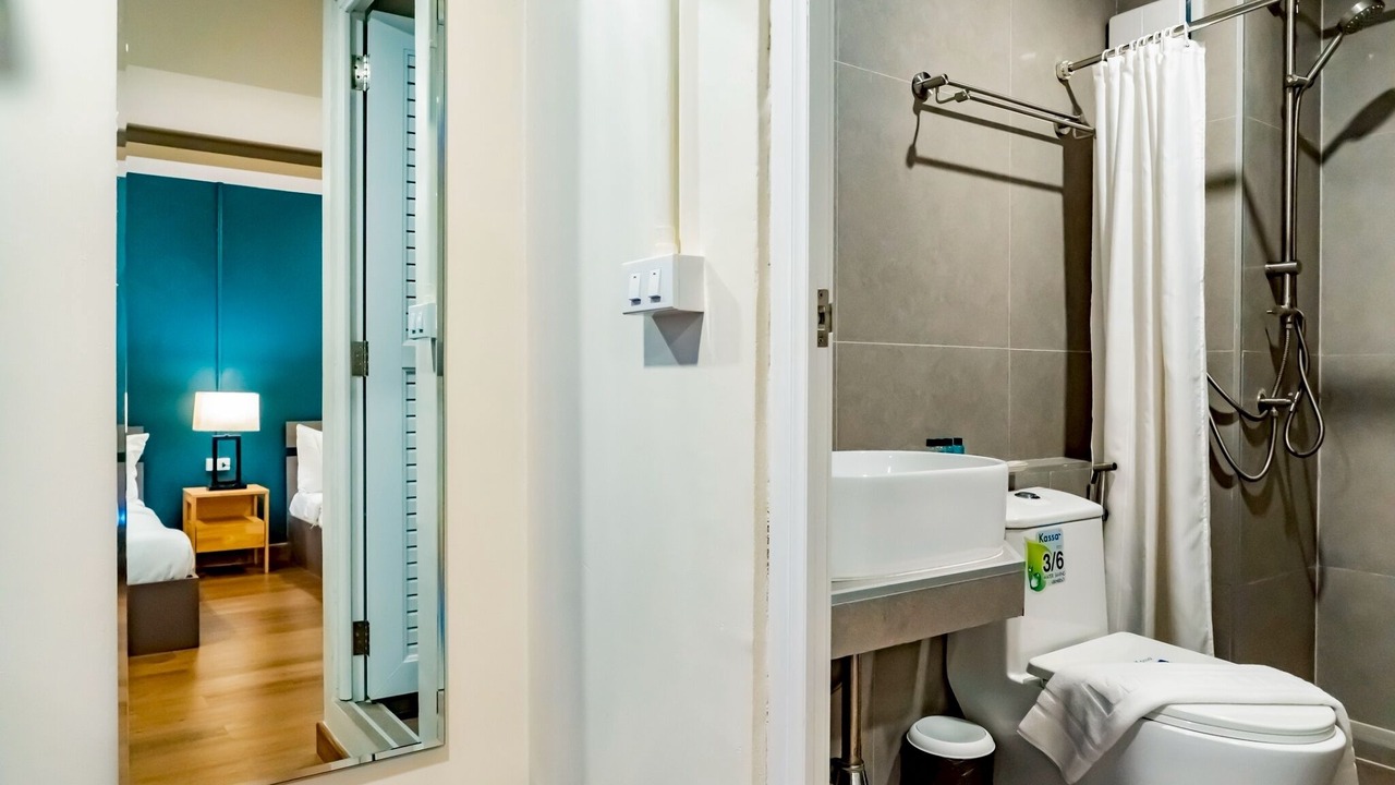 Photo of Bathroom in Chanthaburi