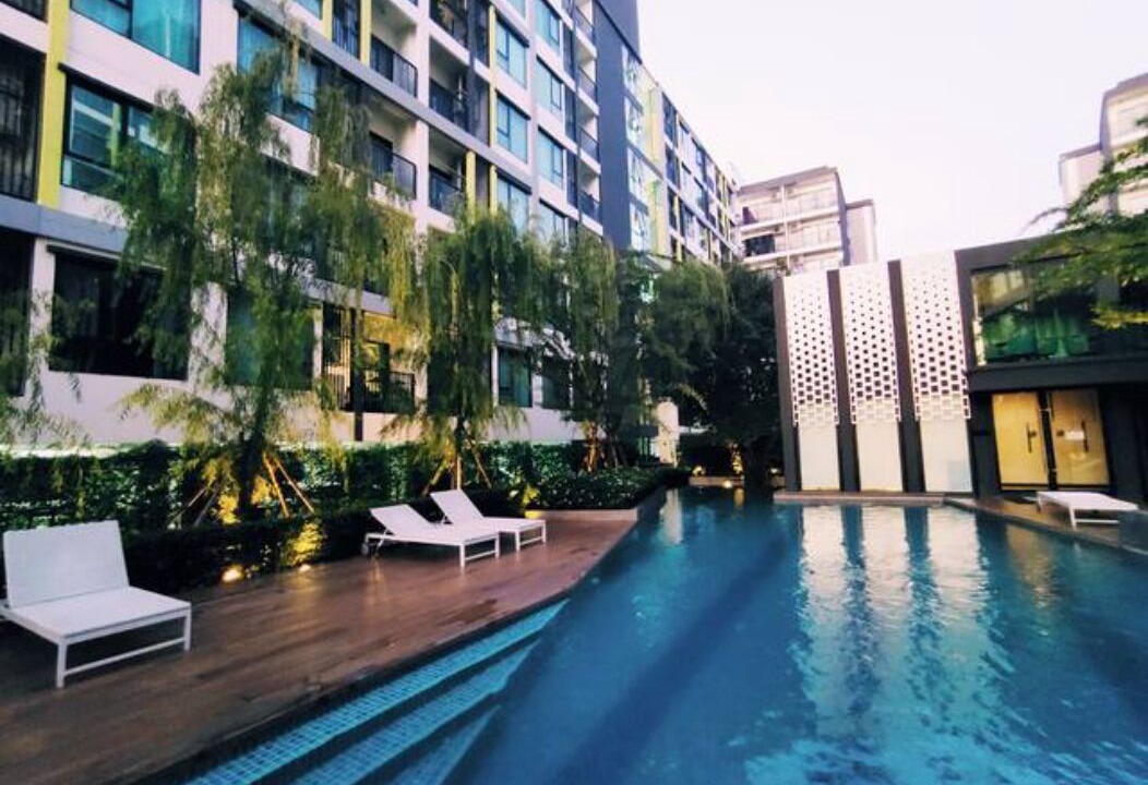Photo of Outdoor in Khlong Toei