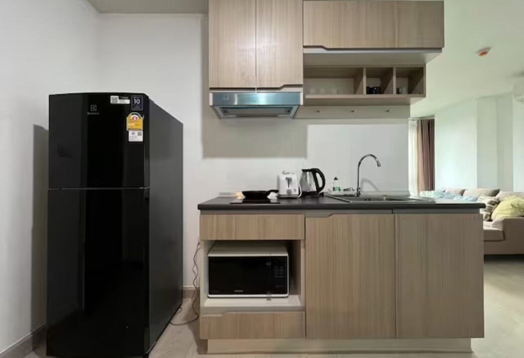 Photo of Kitchen in Khlong Toei