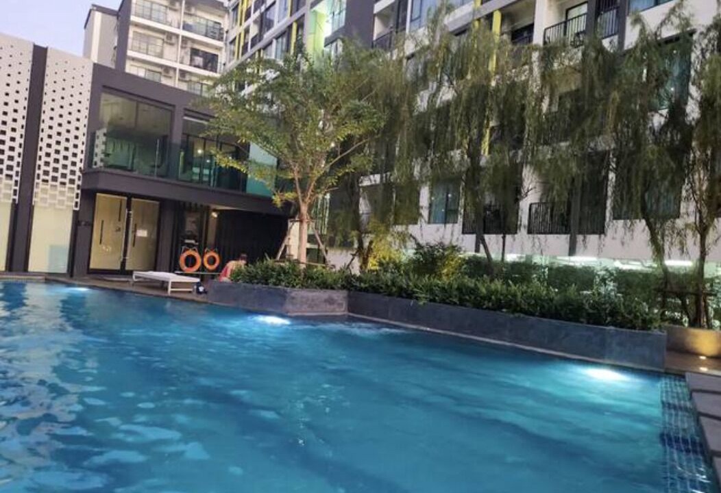 Photo of Outdoor in Khlong Toei