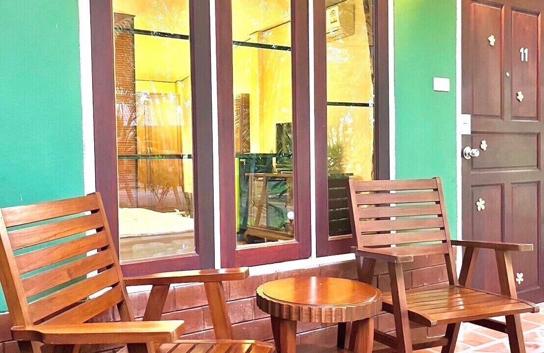 Photo of Bedroom in Suan Phueng
