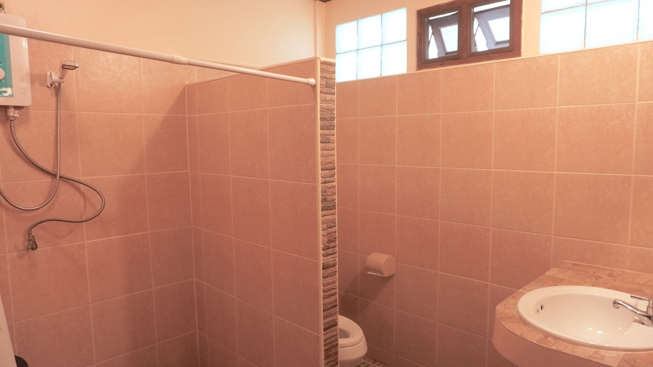 Photo of Bathroom in Suan Phueng