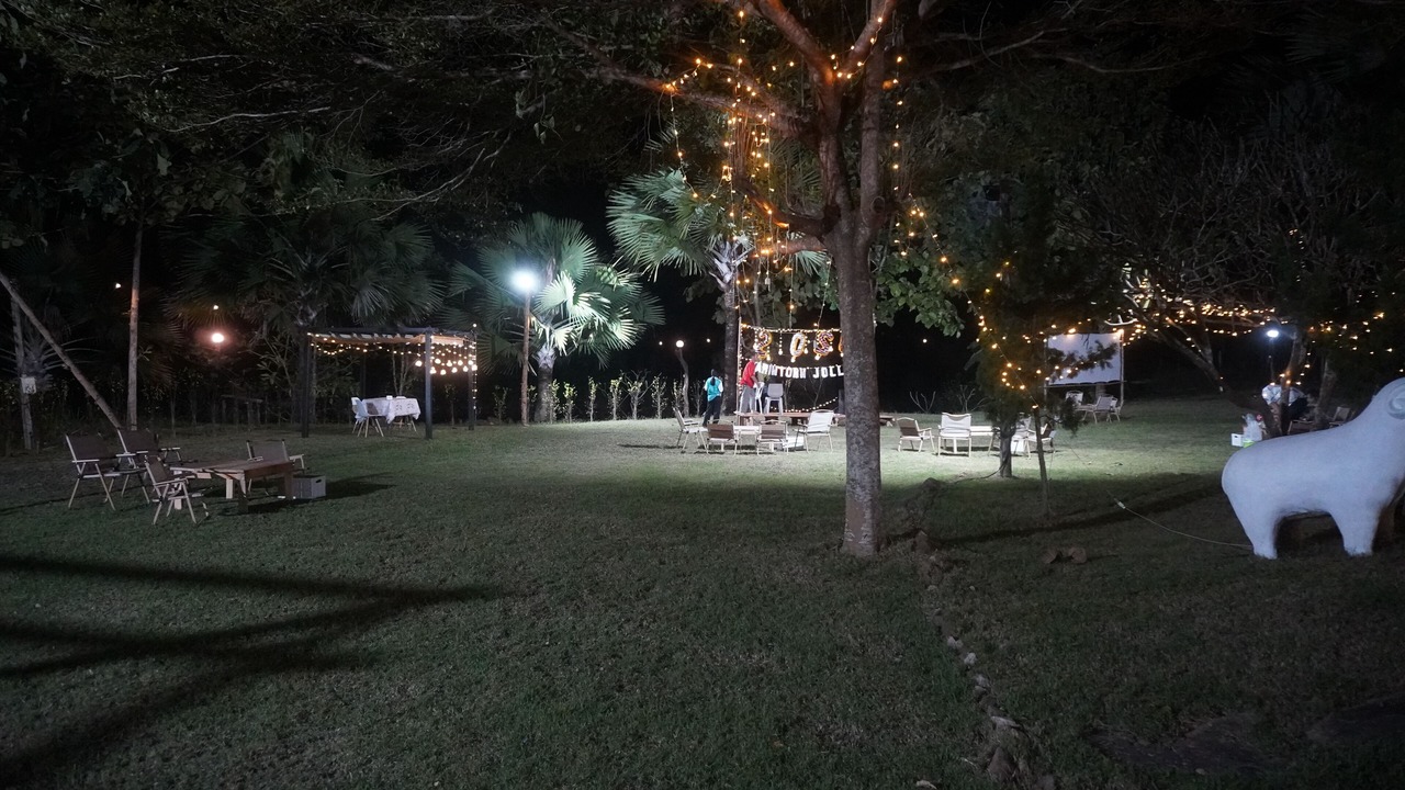 Photo of Outdoor in Suan Phueng