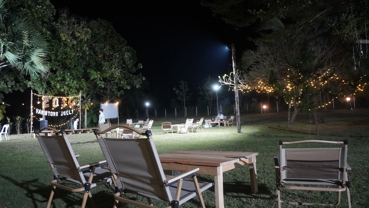 Photo of Outdoor in Suan Phueng