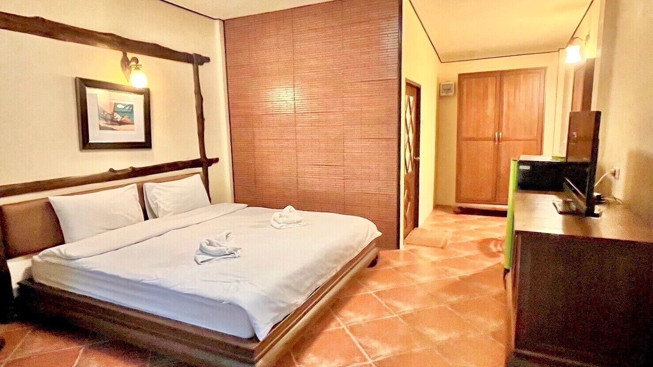Photo of Bedroom in Suan Phueng