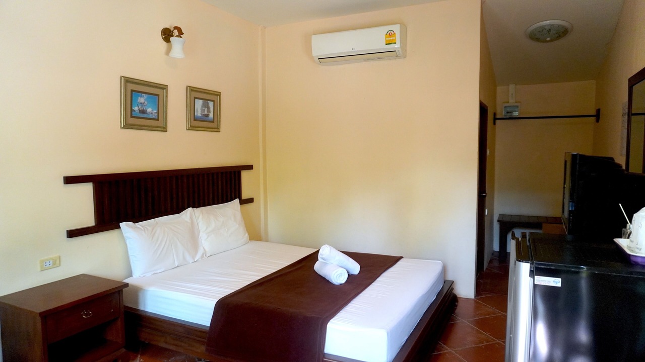 Photo of Bedroom in Suan Phueng