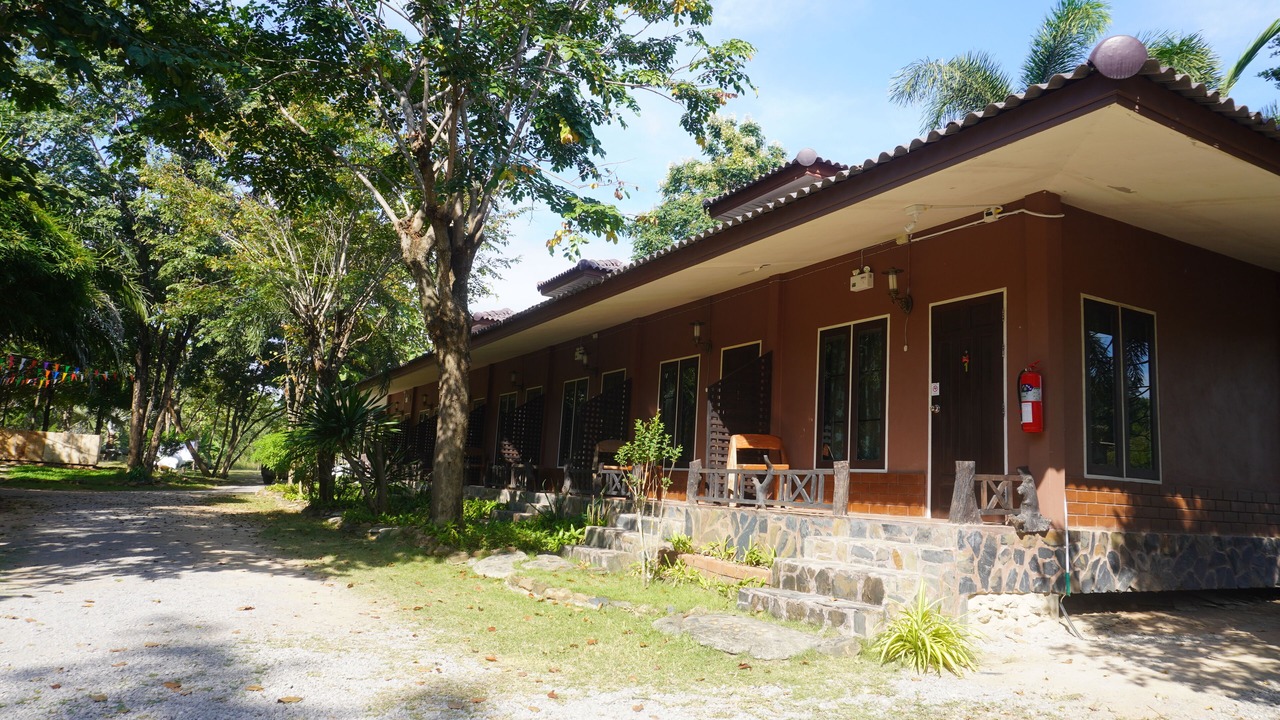 Photo of Bedroom in Suan Phueng