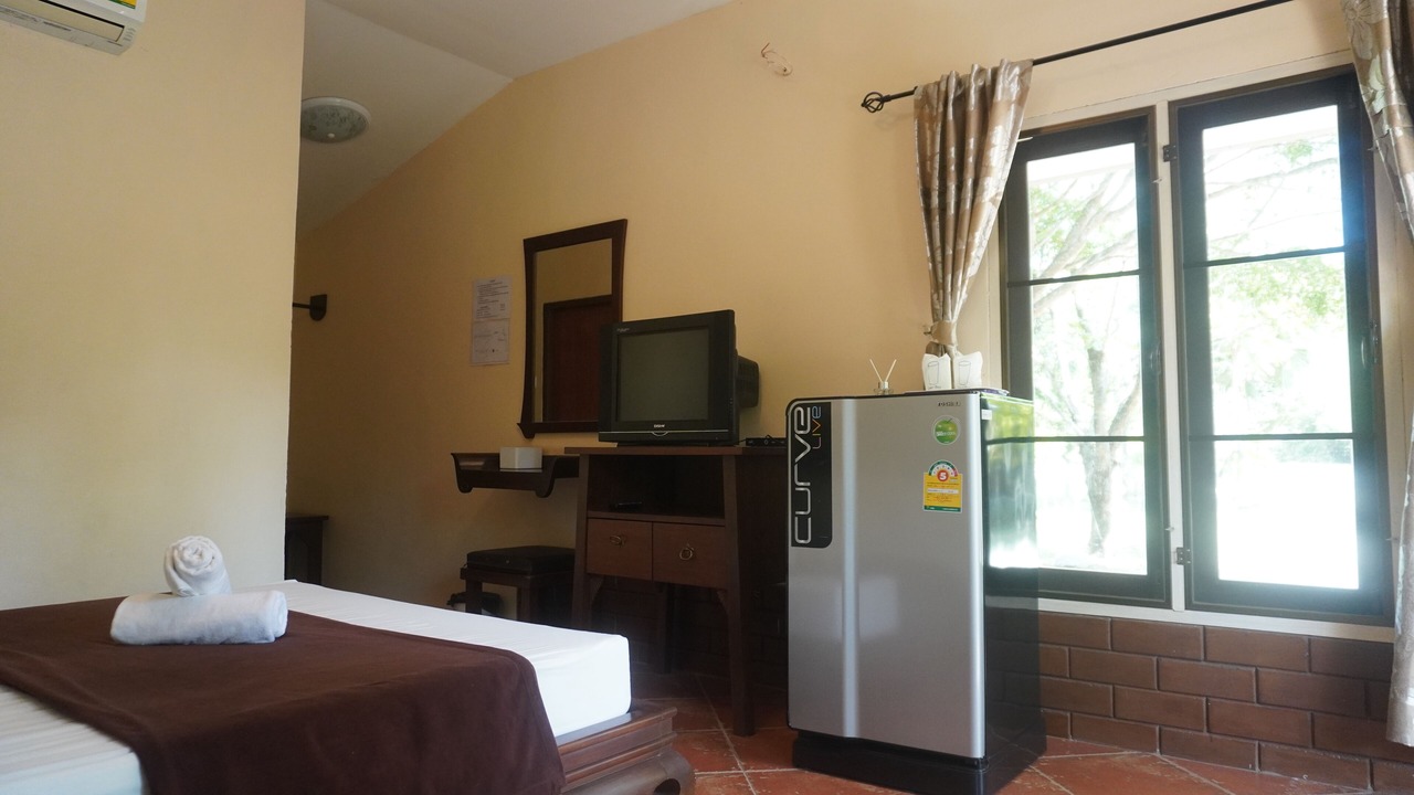 Photo of Bedroom in Suan Phueng