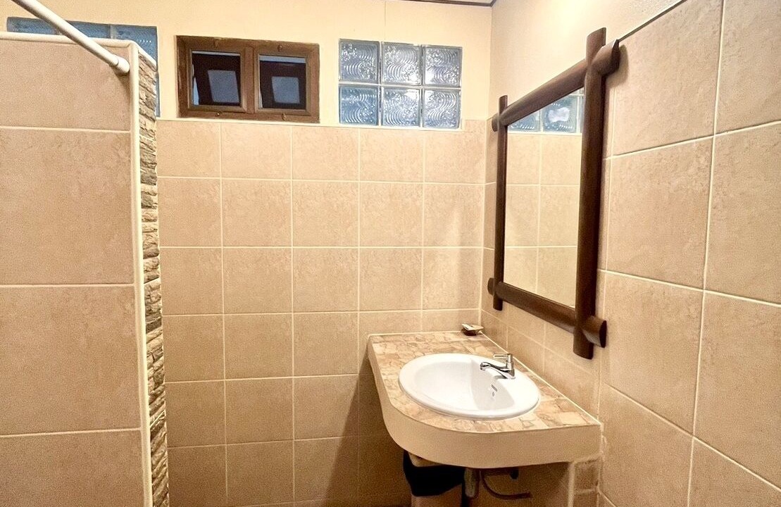 Photo of Bathroom in Suan Phueng